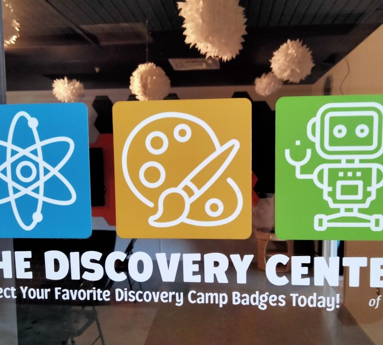 The Discovery Center of Macomb (Mount&nbspClemens,&nbspMI)
